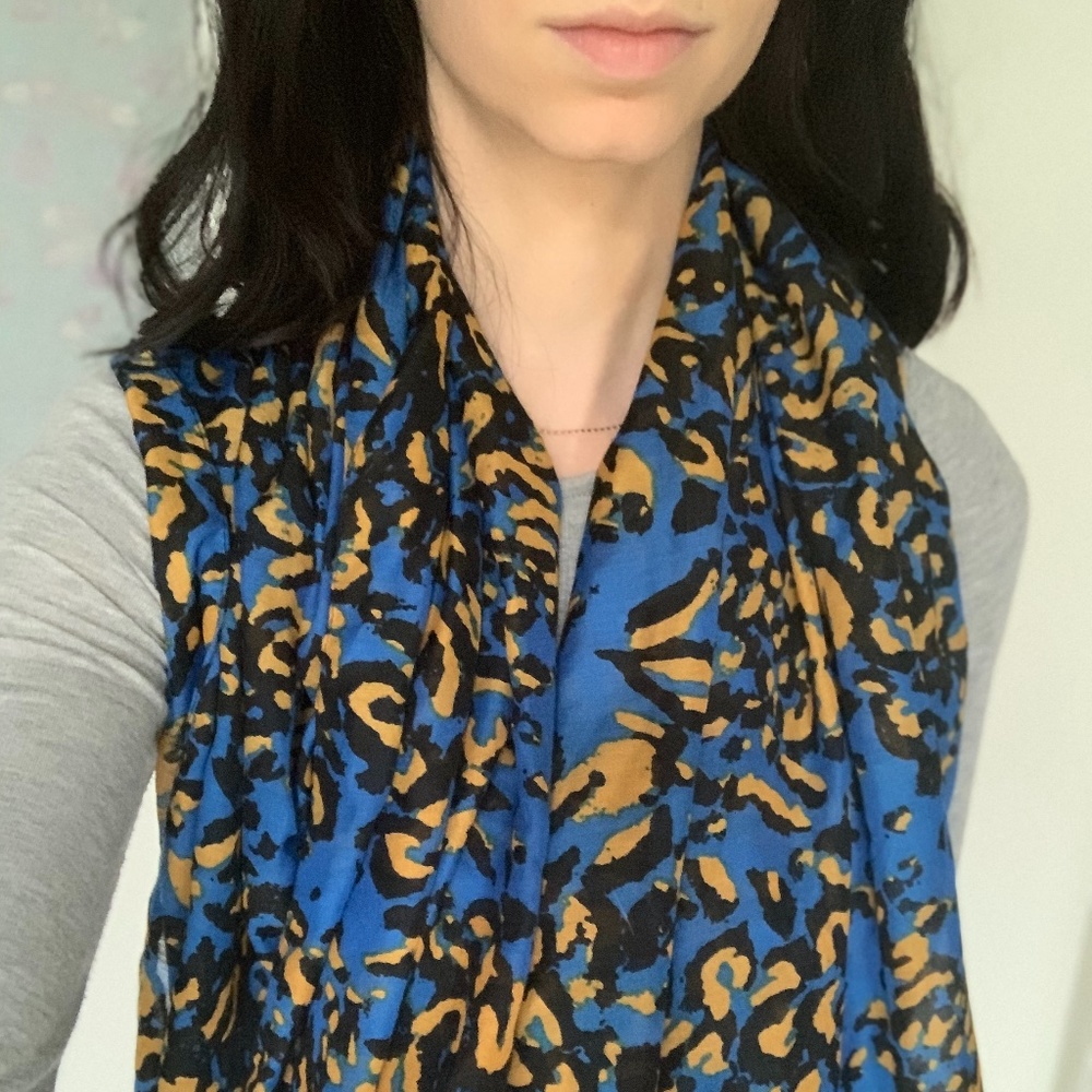 ASOS | Infinity Scarf - Picture 5 of 6